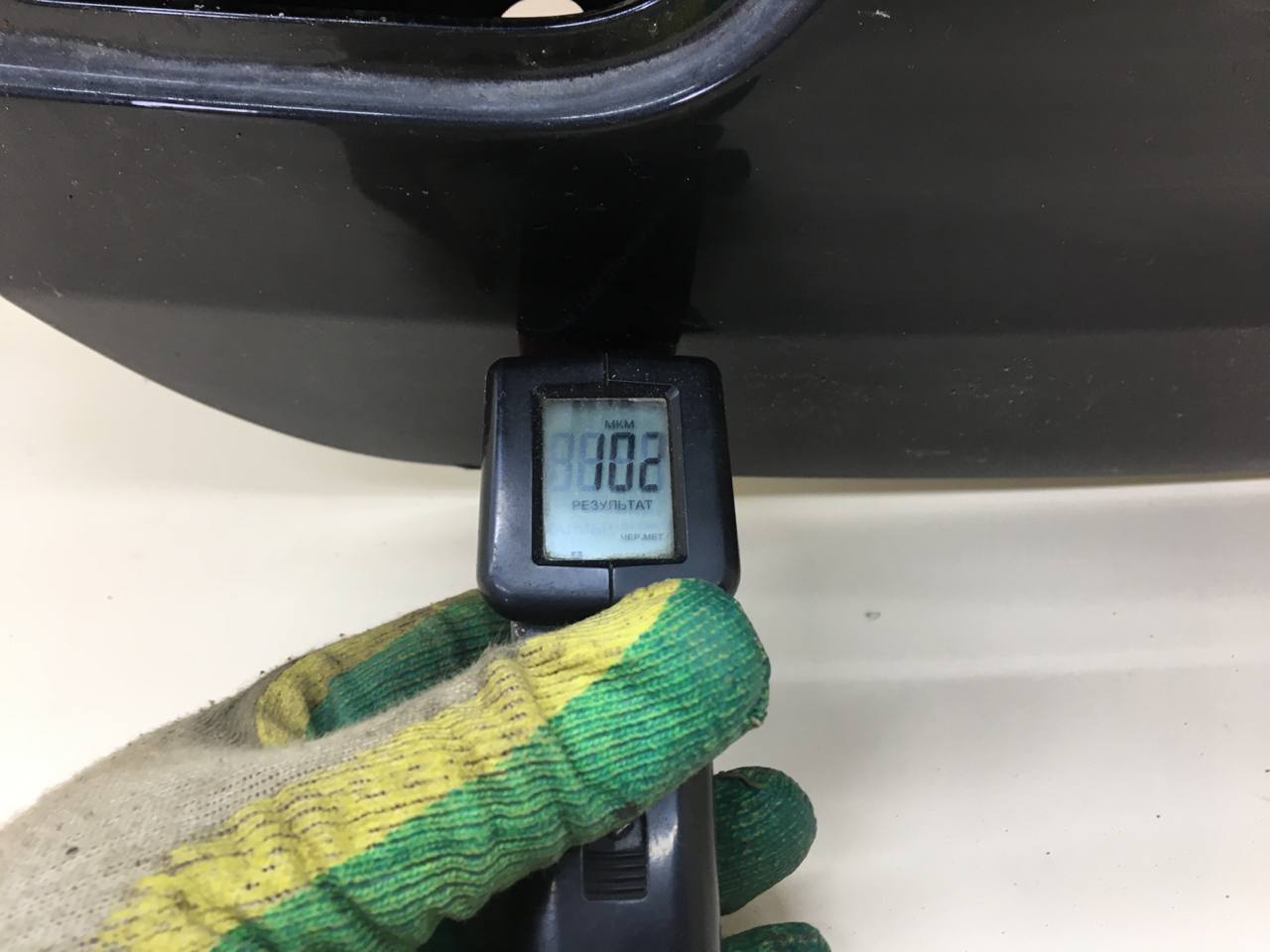 Дверь багажника со стеклом BMW 1-series F20/F21 2011>