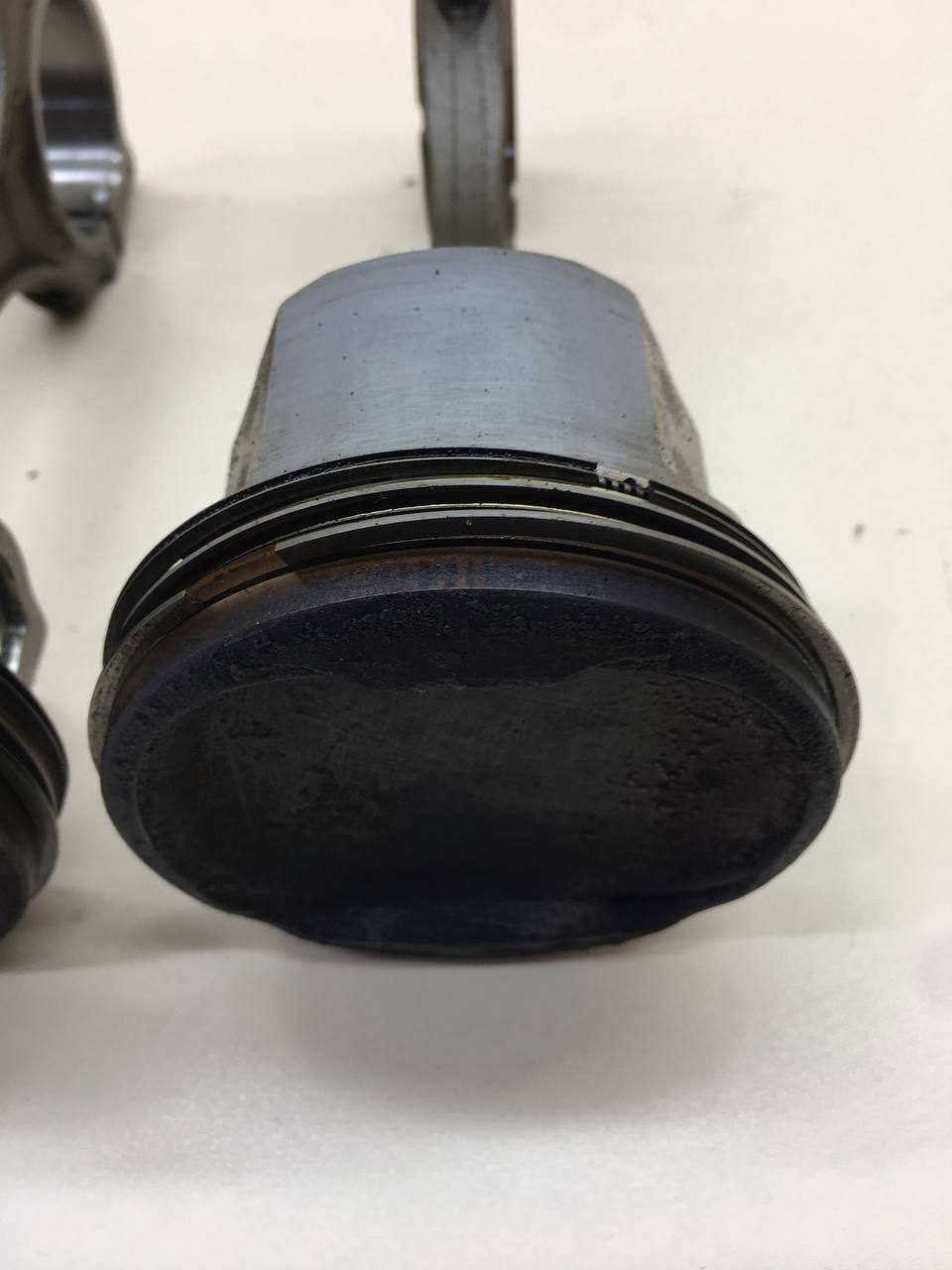 Поршень с шатуном Toyota Camry (XV30) 2001-2006