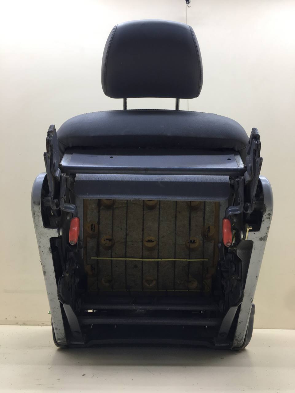 Сиденье заднее Mercedes-Benz Vito (638) 1996-2003