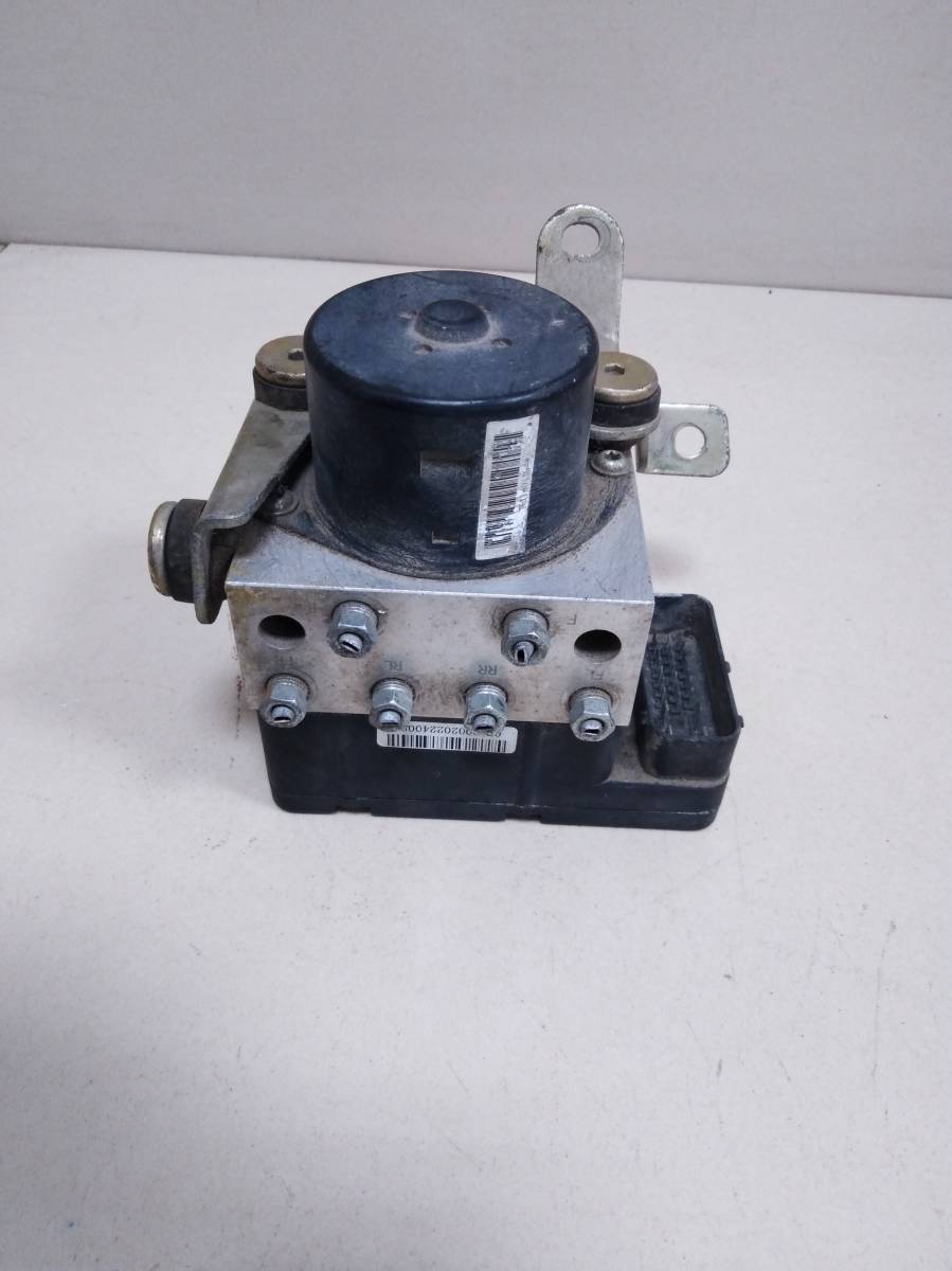 Блок ABS (насос) Lifan Smily 2008-2017