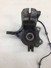 Кулак поворотный передний левый Peugeot 208 2012>