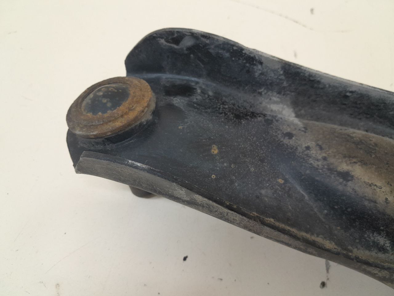 Рычаг передний правый Nissan Qashqai (J11) 2014>