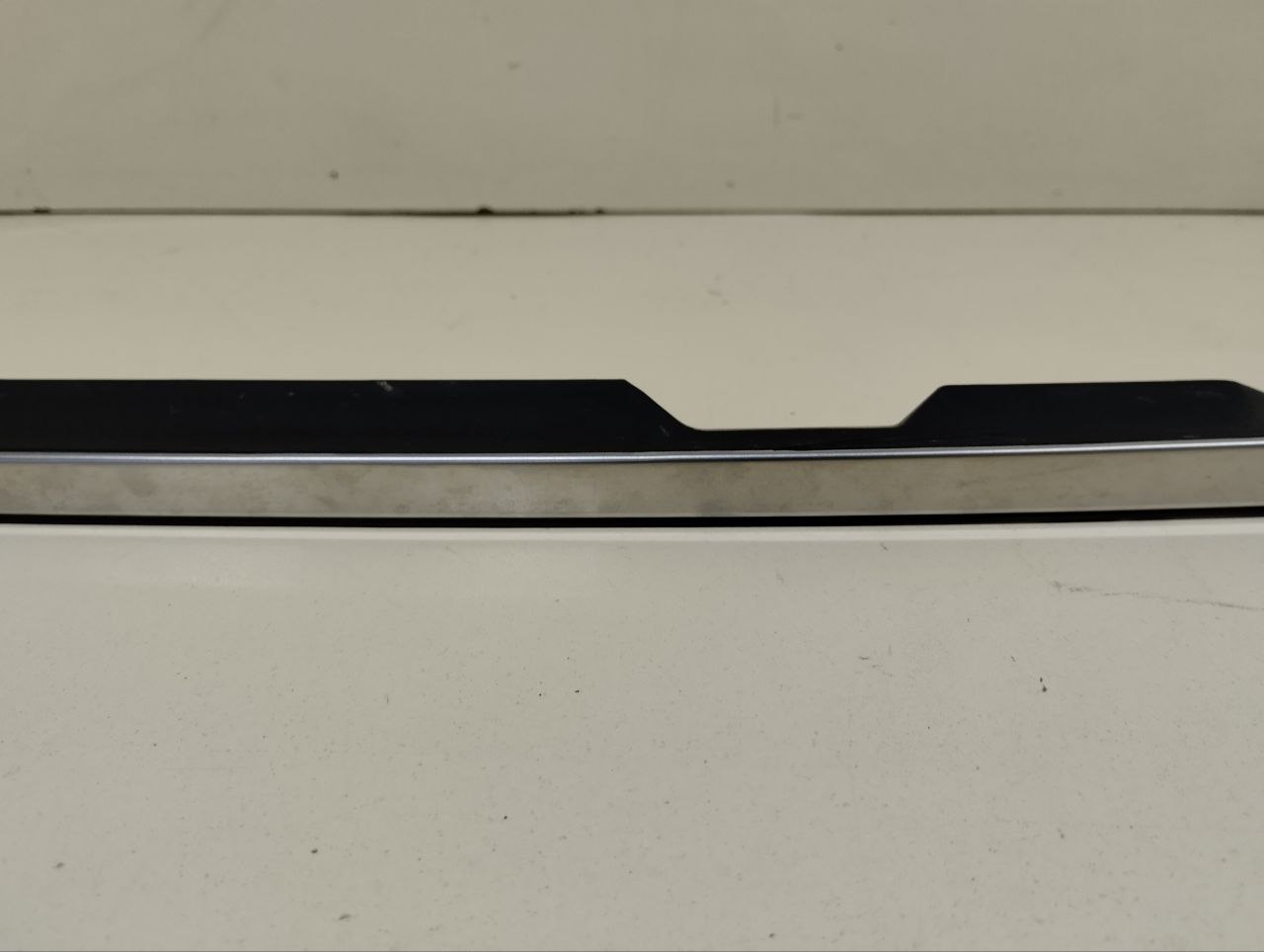 Накладка переднего крыла правого Hyundai Sonata 8 (DN8)  2019>