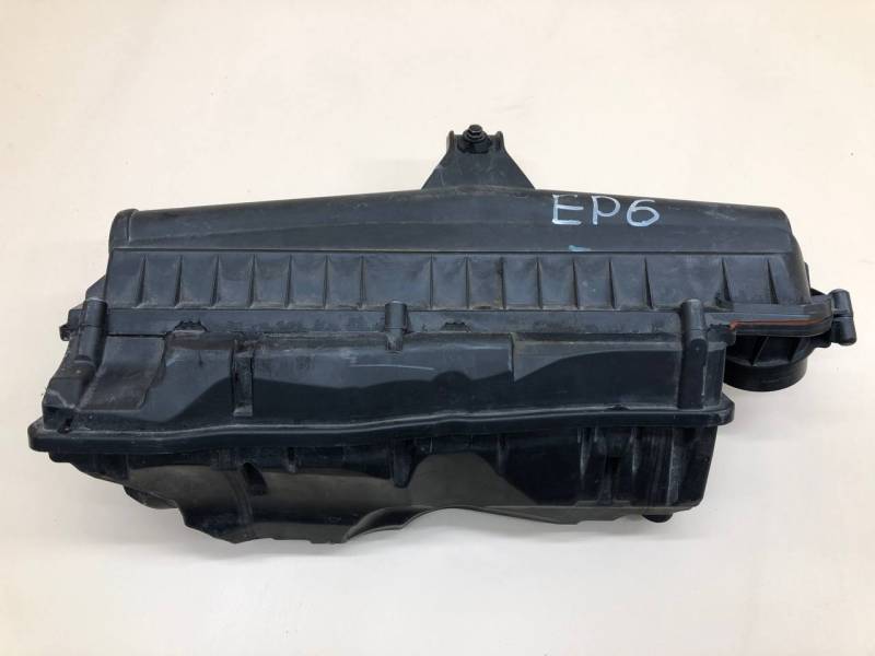 Корпус воздушного фильтра Peugeot 207 2006-2013