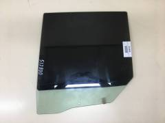 Стекло двери задней левой SsangYong Kyron 2005-2015