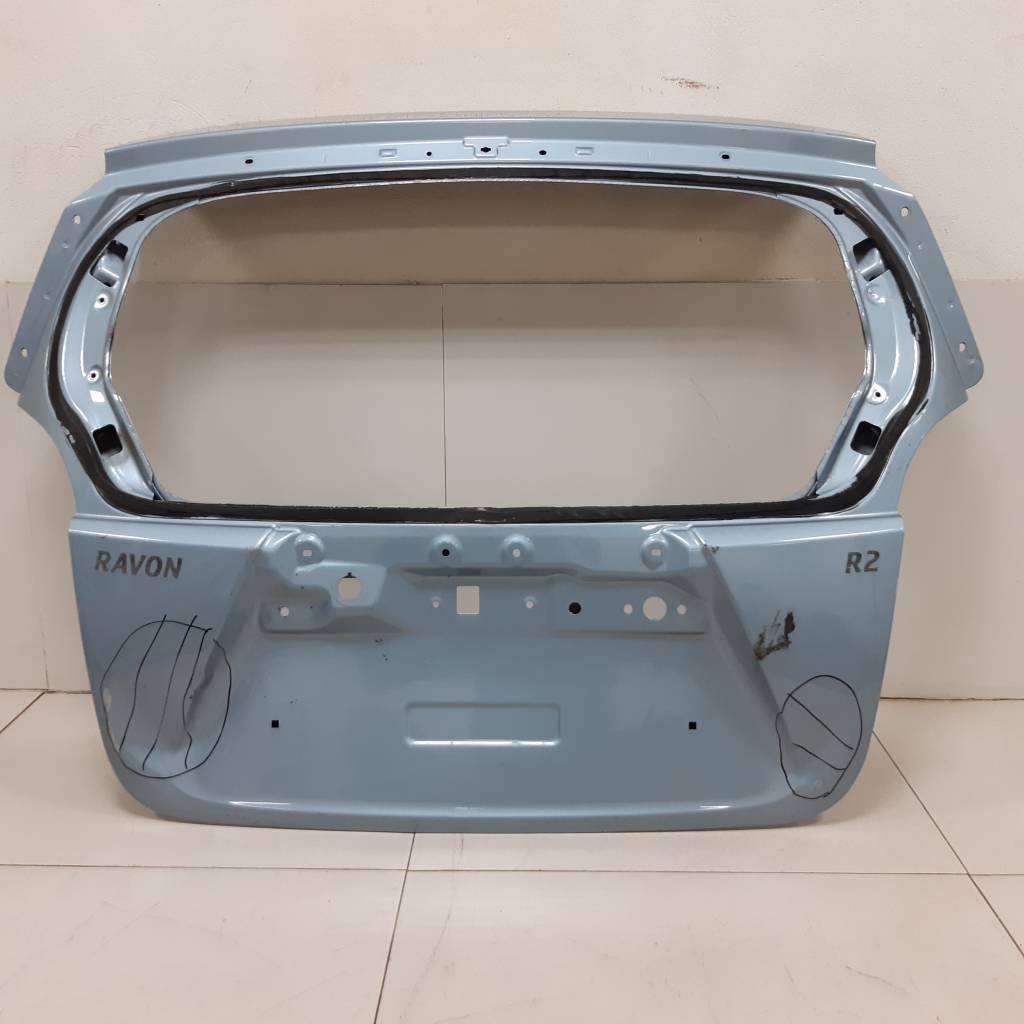 Дверь багажника Ravon R2 2016>