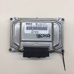 Блок управления двигателем Chery Tiggo T11 2005-2016