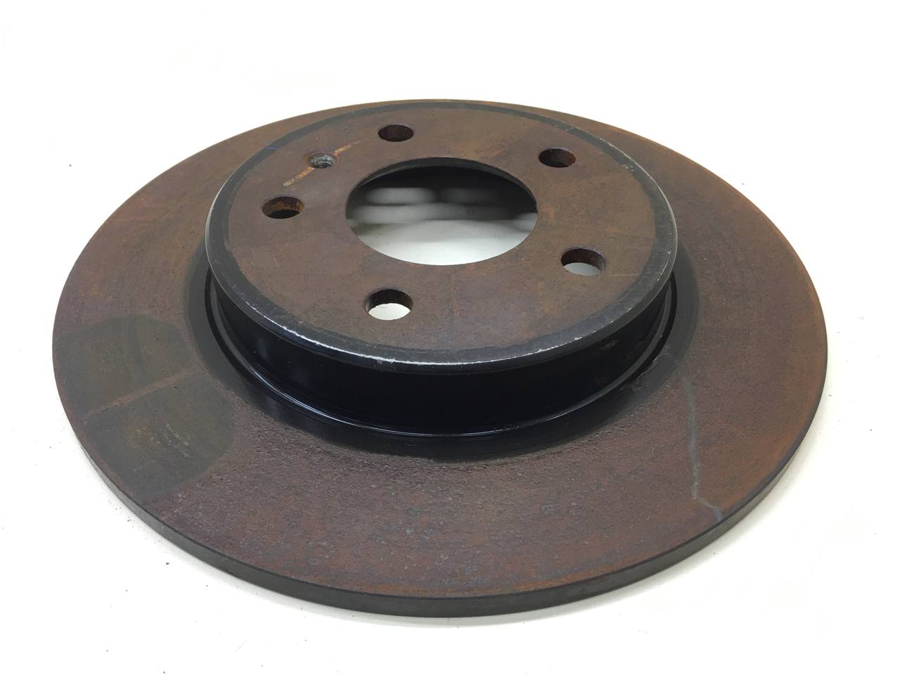 Диск тормозной задний Chery Tiggo 4 Pro 2021>