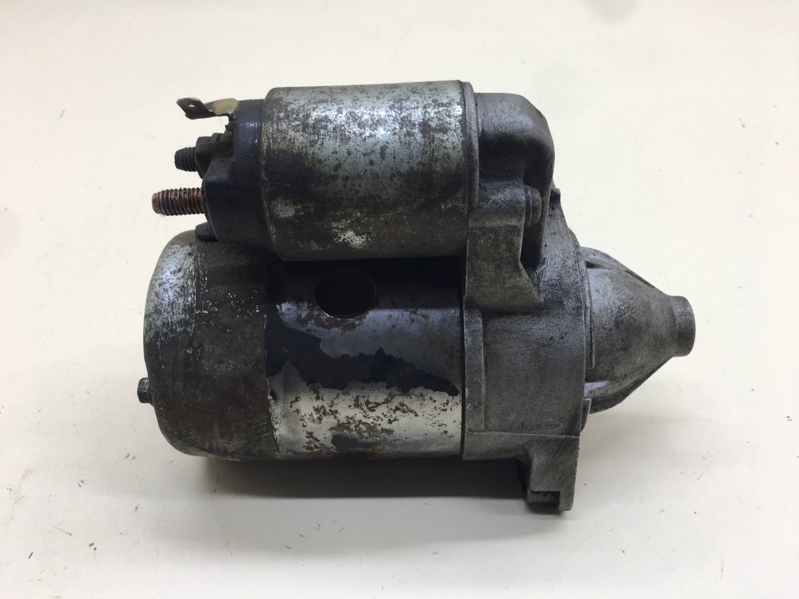 Стартер Hyundai Elantra (XD) 2000-2005