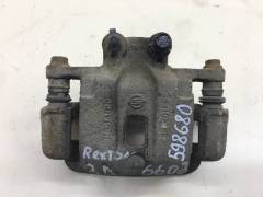 Суппорт задний левый SsangYong Rexton 1 2001-2006