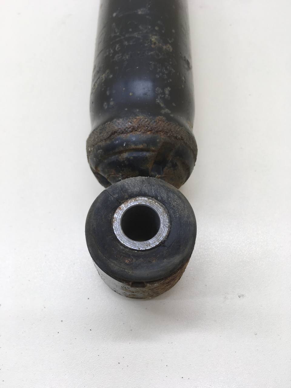 Амортизатор задний Ford Focus 3 2011>