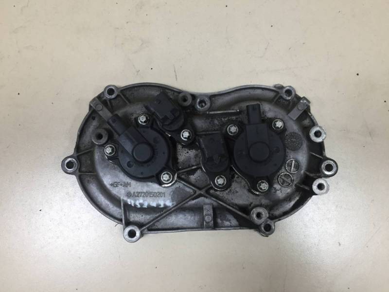 Крышка распредвала Mercedes-Benz M-Class (W164) 2005-2011