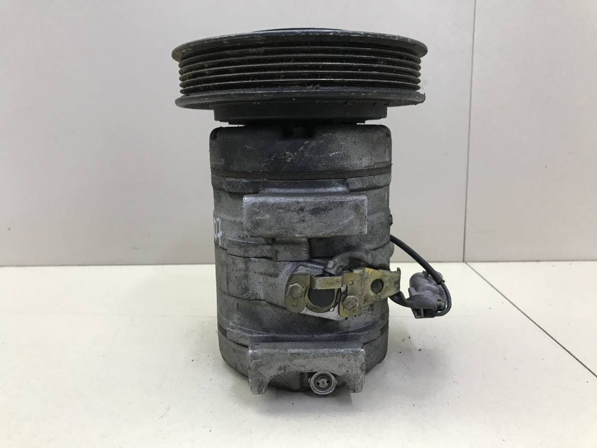 Компрессор системы кондиционирования Toyota Vista Ardeo (V50) 1998-2003