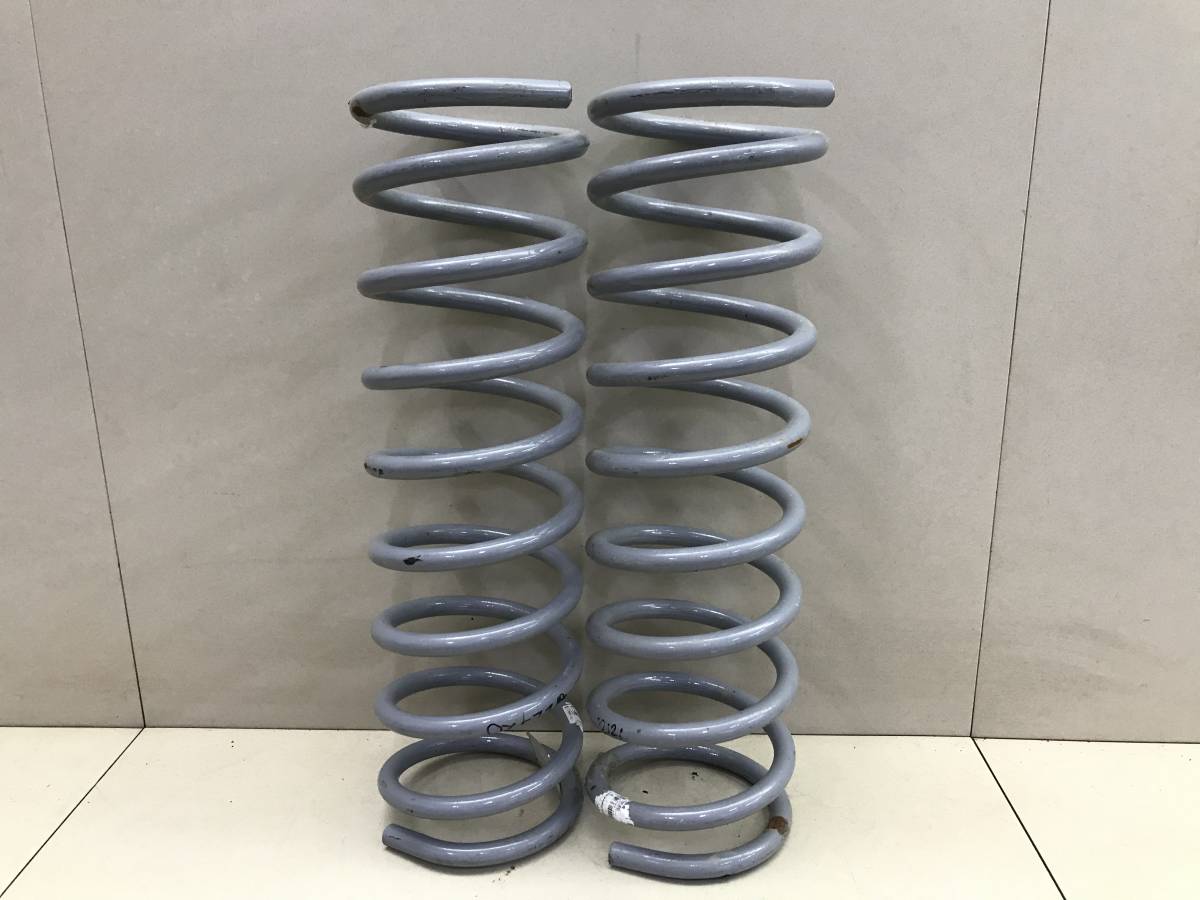 Пружина задняя Lada 2131 1997-2013