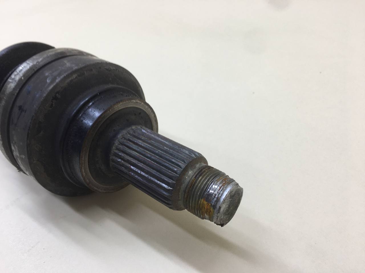 Полуось задняя правая BMW 3-series F30/F31 2011>