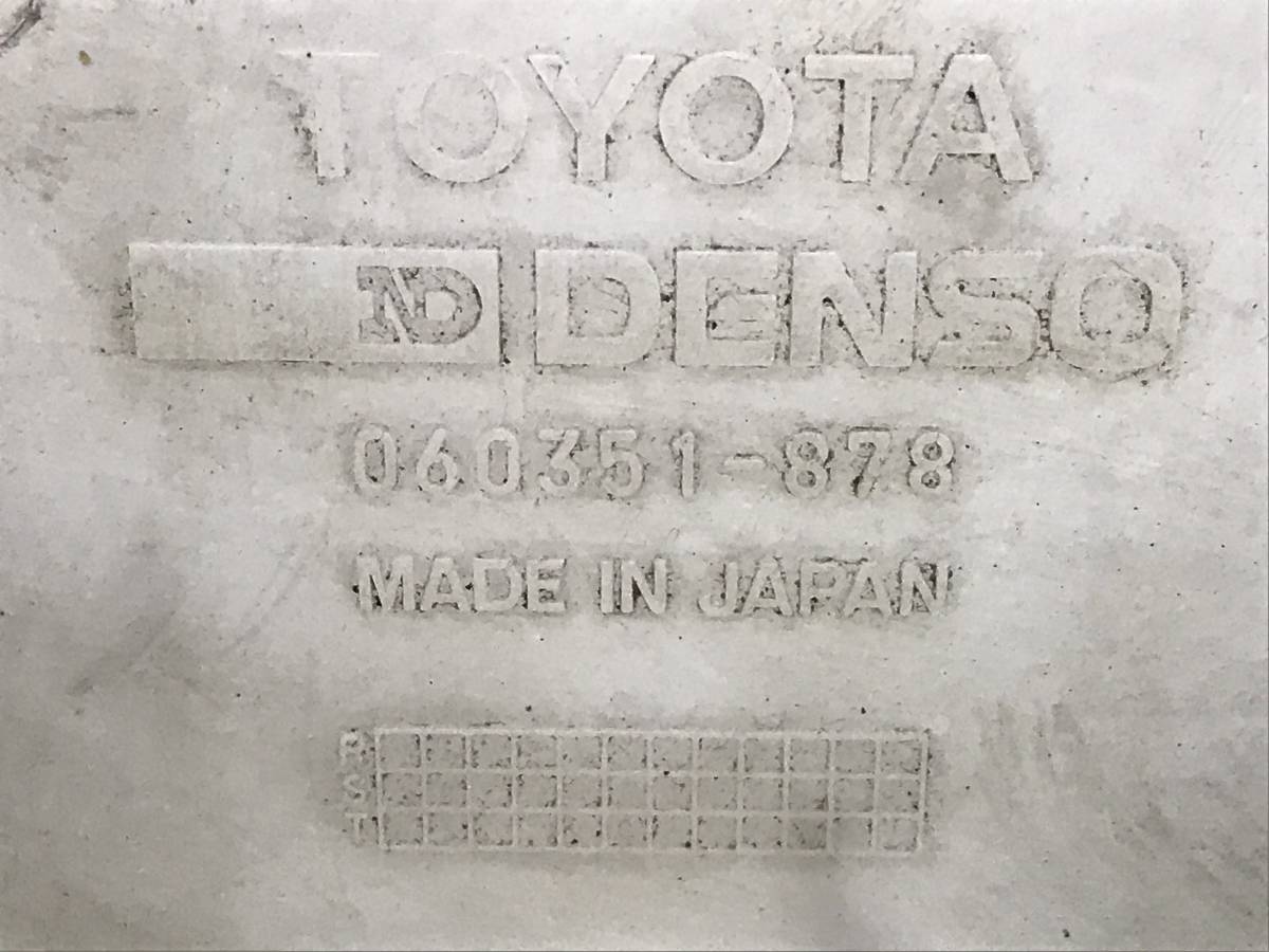 Бачок омывателя лобового стекла Toyota Ipsum (SXM10) 1996-2001