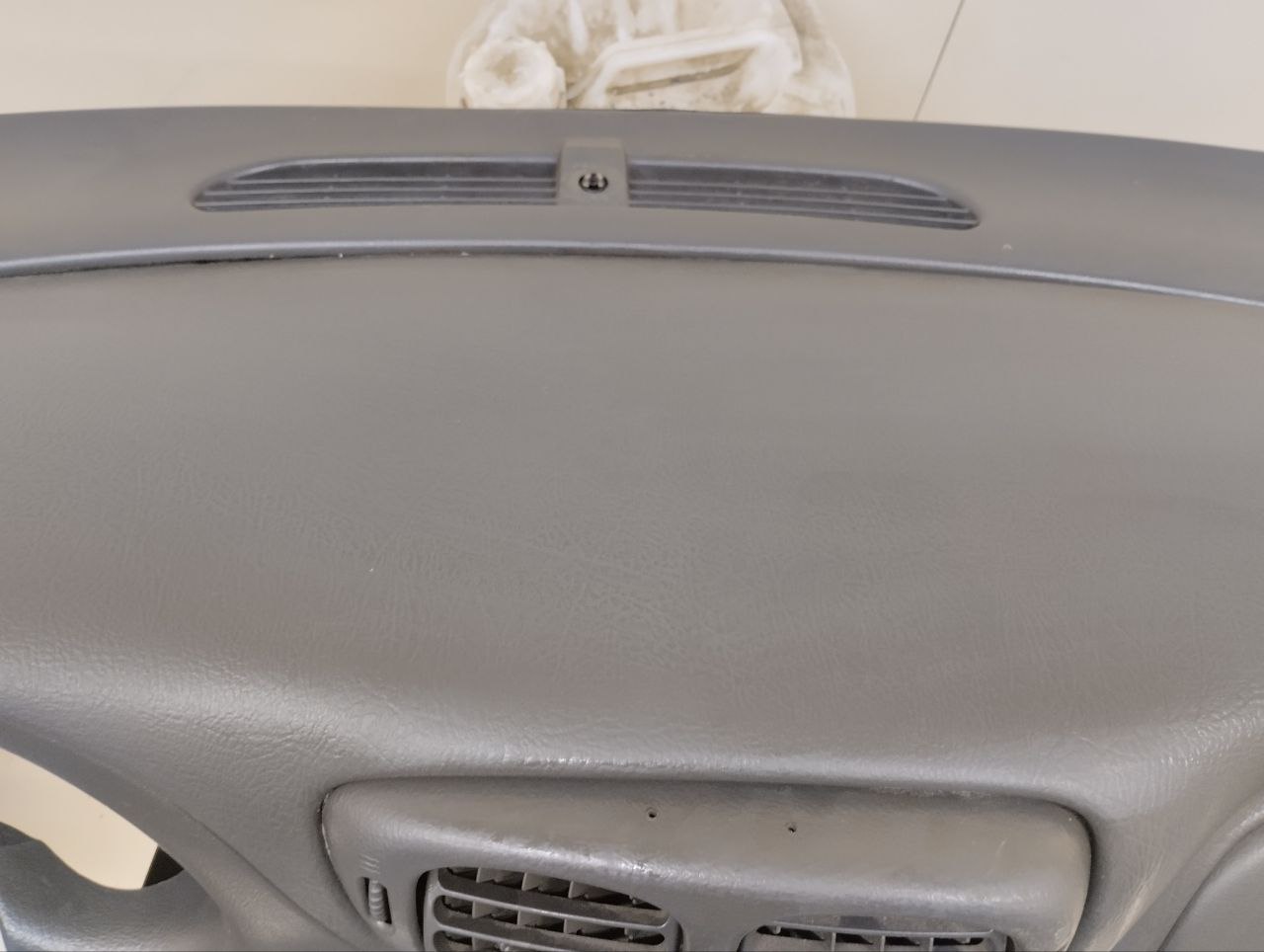 Подушка безопасности (комплект) Chevrolet TrailBlazer (GMT360) 2001-2010