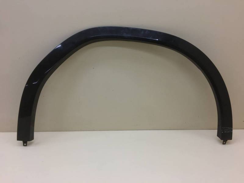 Накладка переднего крыла правого BMW X6 (G06) 2019-2023