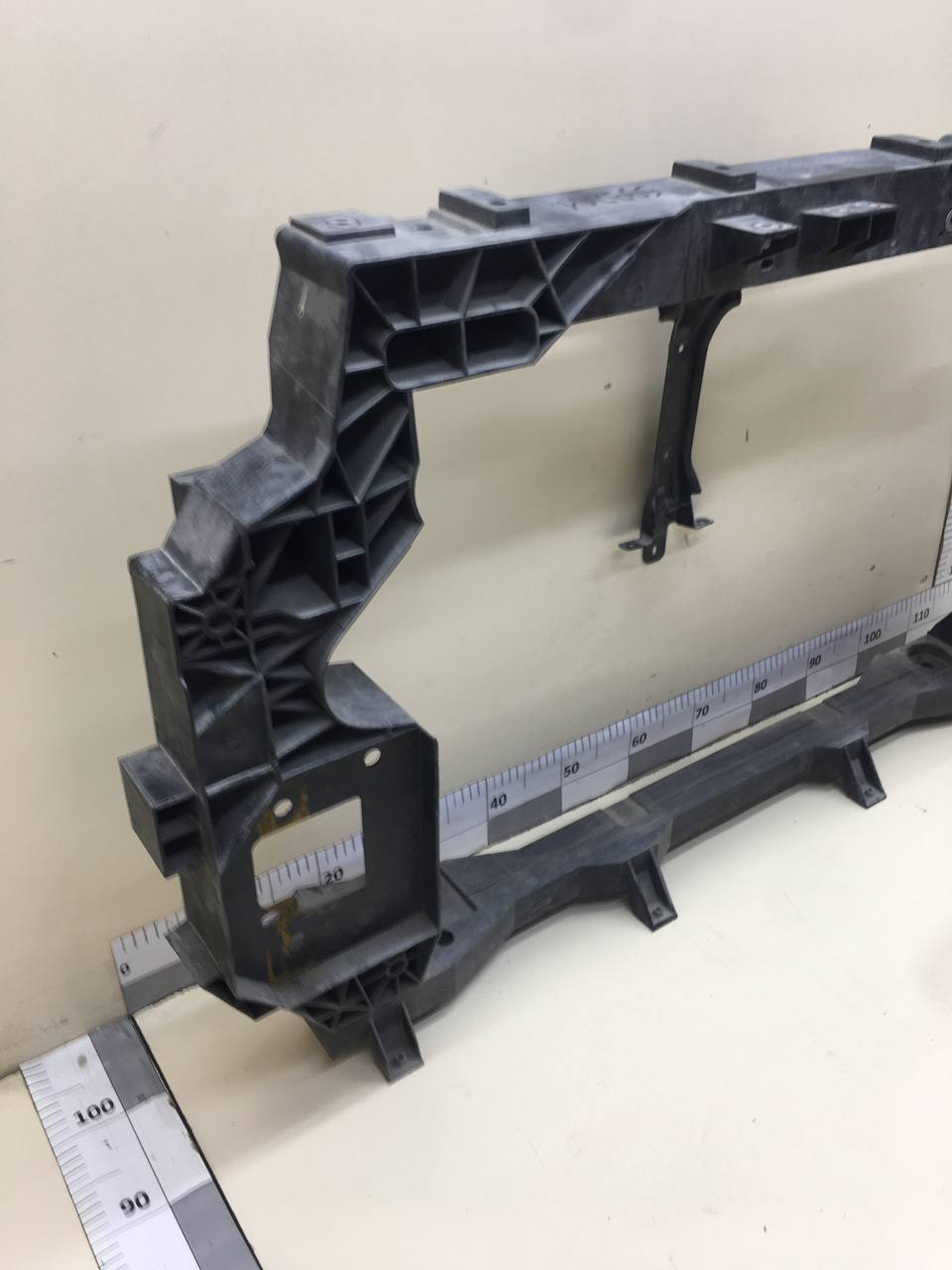 Панель передняя Haval Haval F7x 2018>