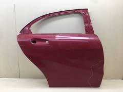 Дверь задняя правая Mercedes-Benz A-Class (W176) 2012-2018