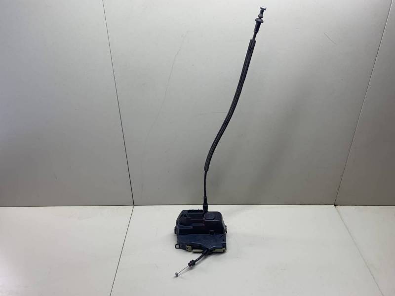 Замок двери задней правой Renault Espace (4) 2002-2014