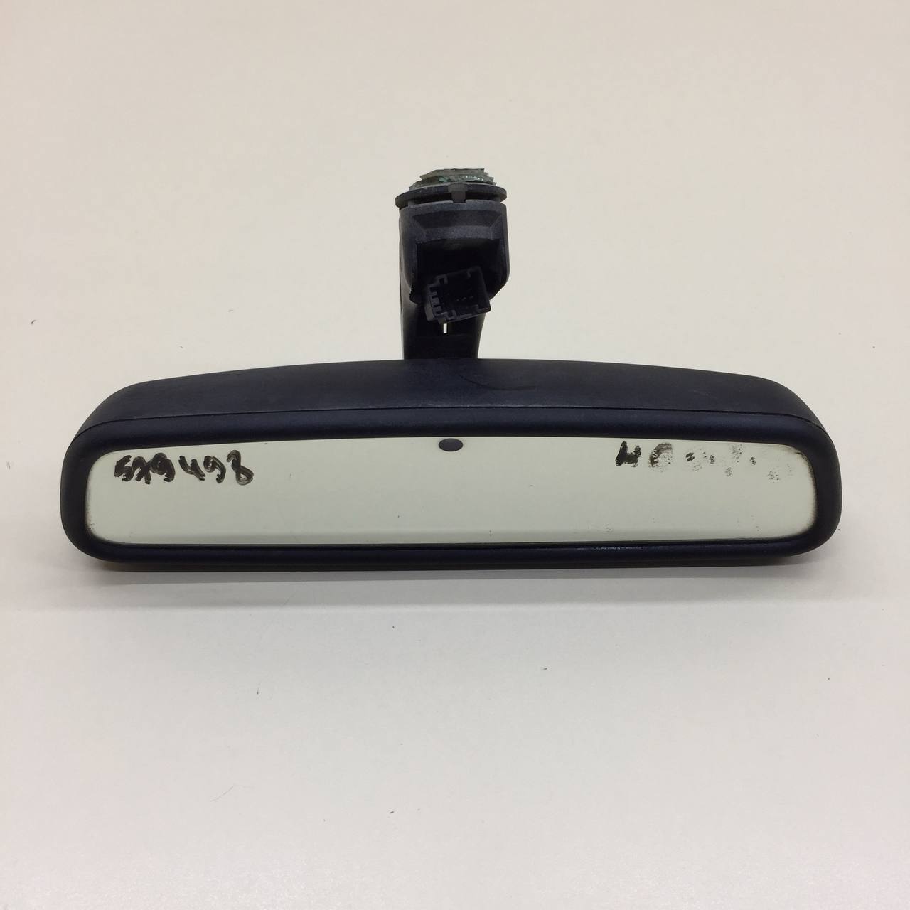 Зеркало заднего вида BMW X3 E83 2004-2010