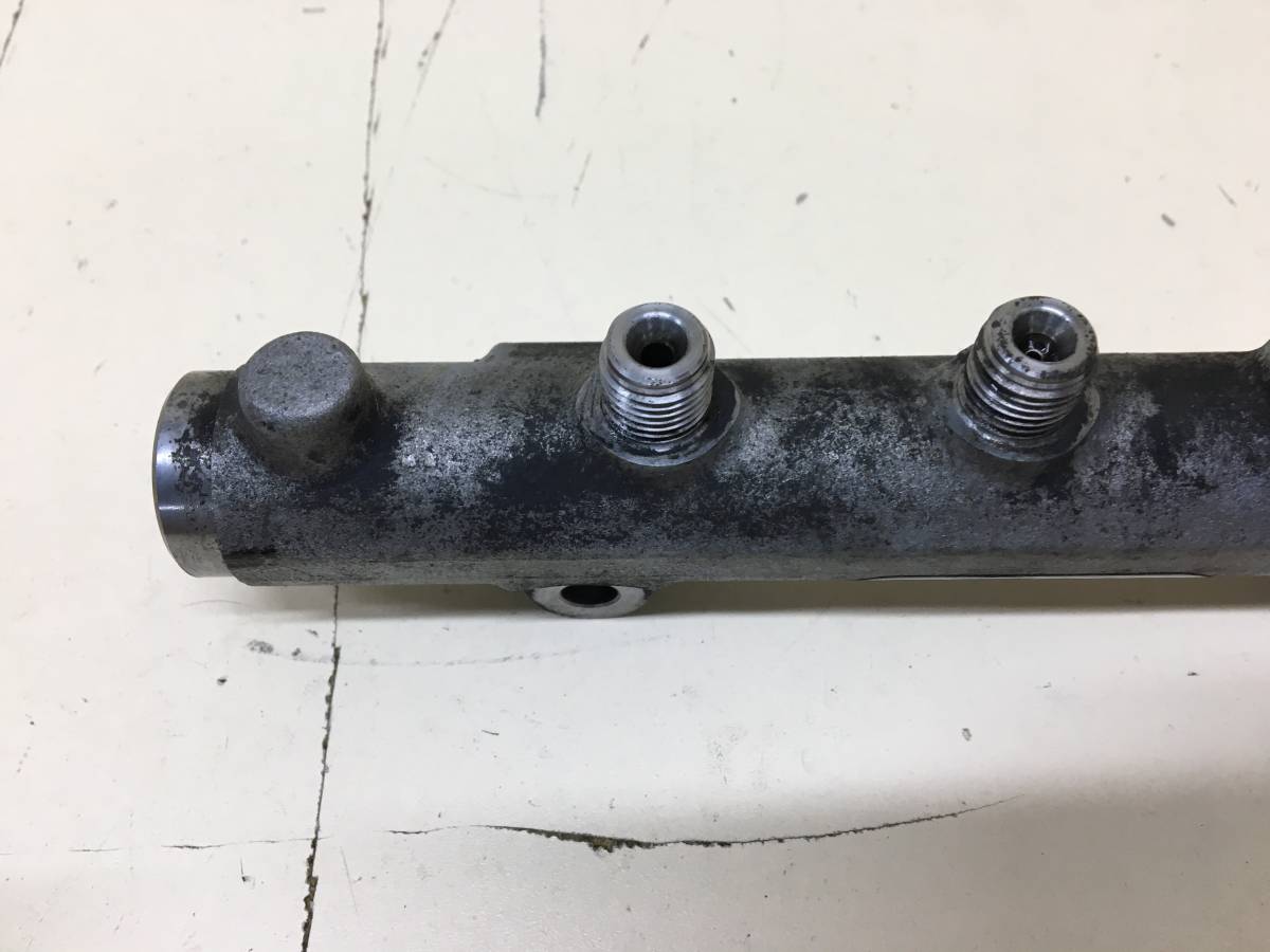 Рейка топливная (рампа) Hyundai Starex H1/Grand Starex 2007>