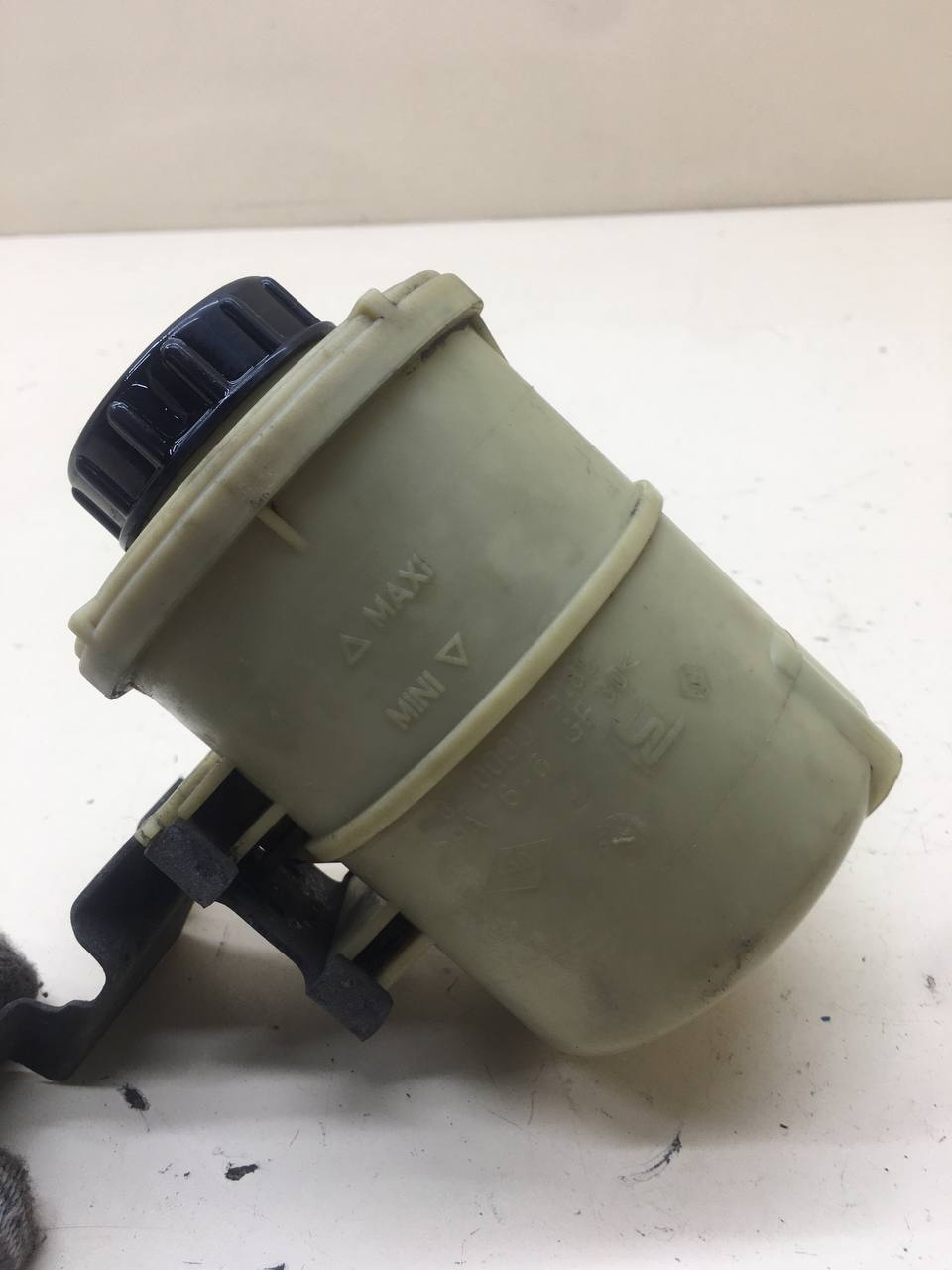 Бачок гидроусилителя Nissan Almera 3 (G11, G15) 2012>