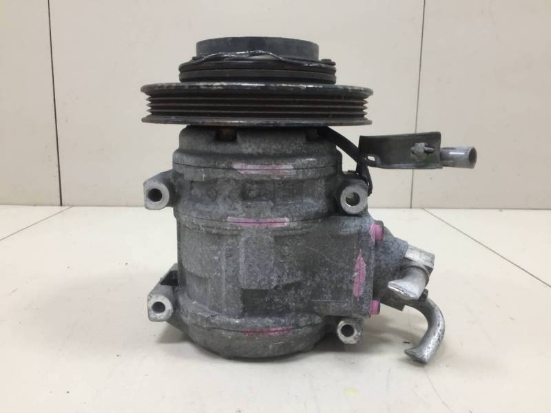 Компрессор системы кондиционирования Toyota Caldina (T190) 1992-1995