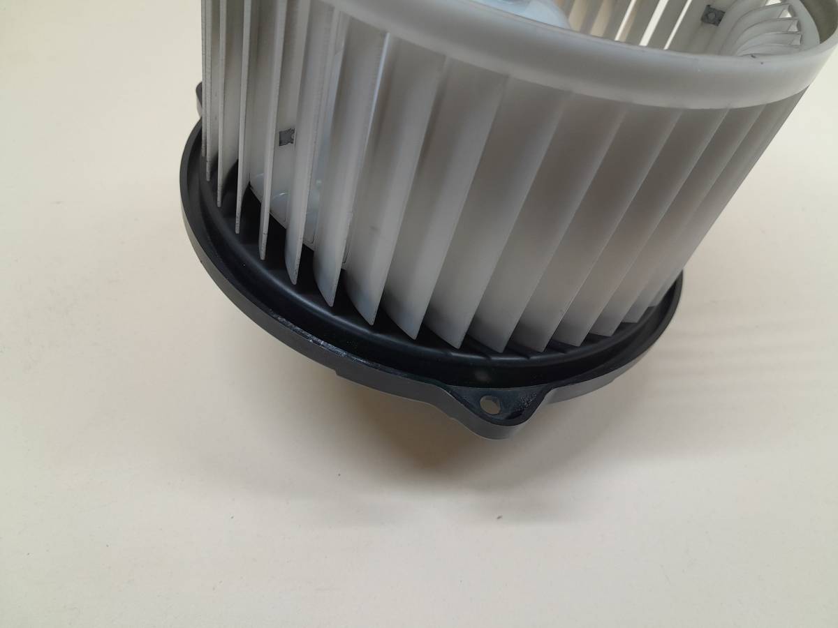 Моторчик отопителя Genesis G70 2017-2022