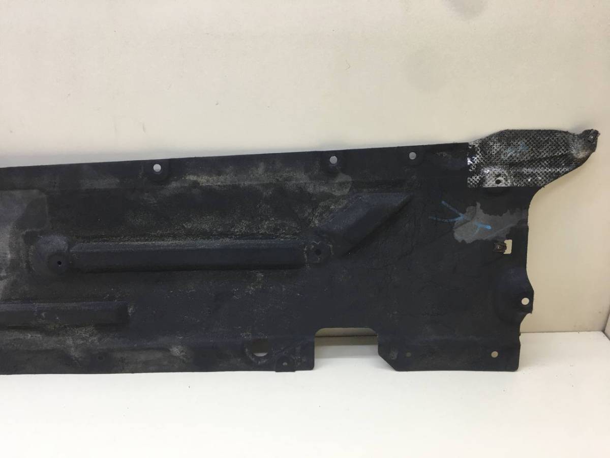 Защита антигравийная BMW 3-series F30/F31 2011>