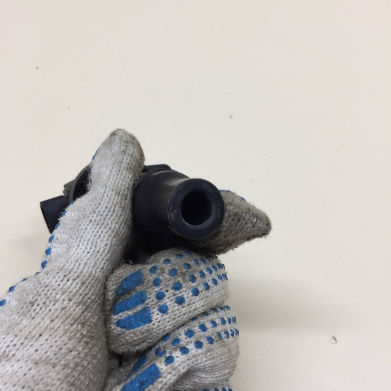 Катушка зажигания Hyundai Solaris (RB) 2010-2017