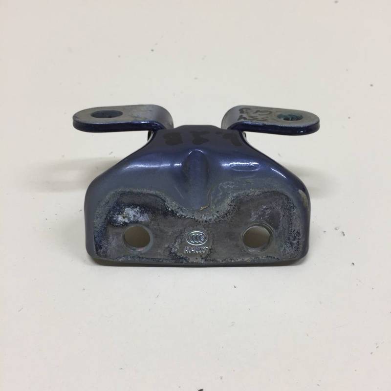 Петля двери задней левой верхняя Kia Ceed (JD) 2012-2018