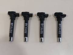 Катушка зажигания Skoda Octavia (A5 1Z-) 2004-2013