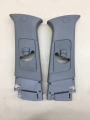 Обшивка стойки Mitsubishi Lancer X (CX, CY)  2007>