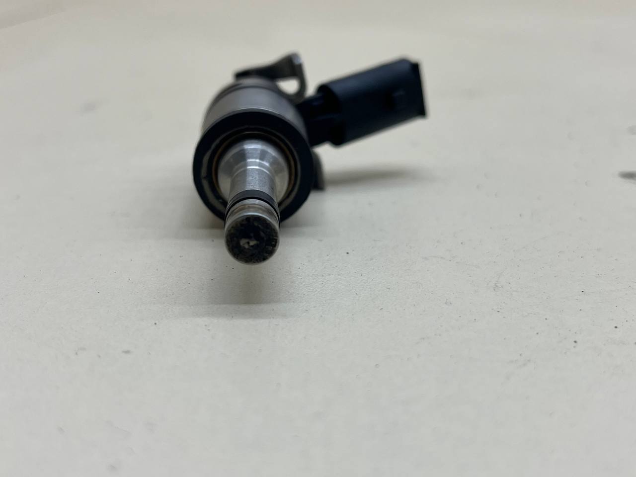 Форсунка инжекторная электрическая Kia Optima 4 (JF) 2015>