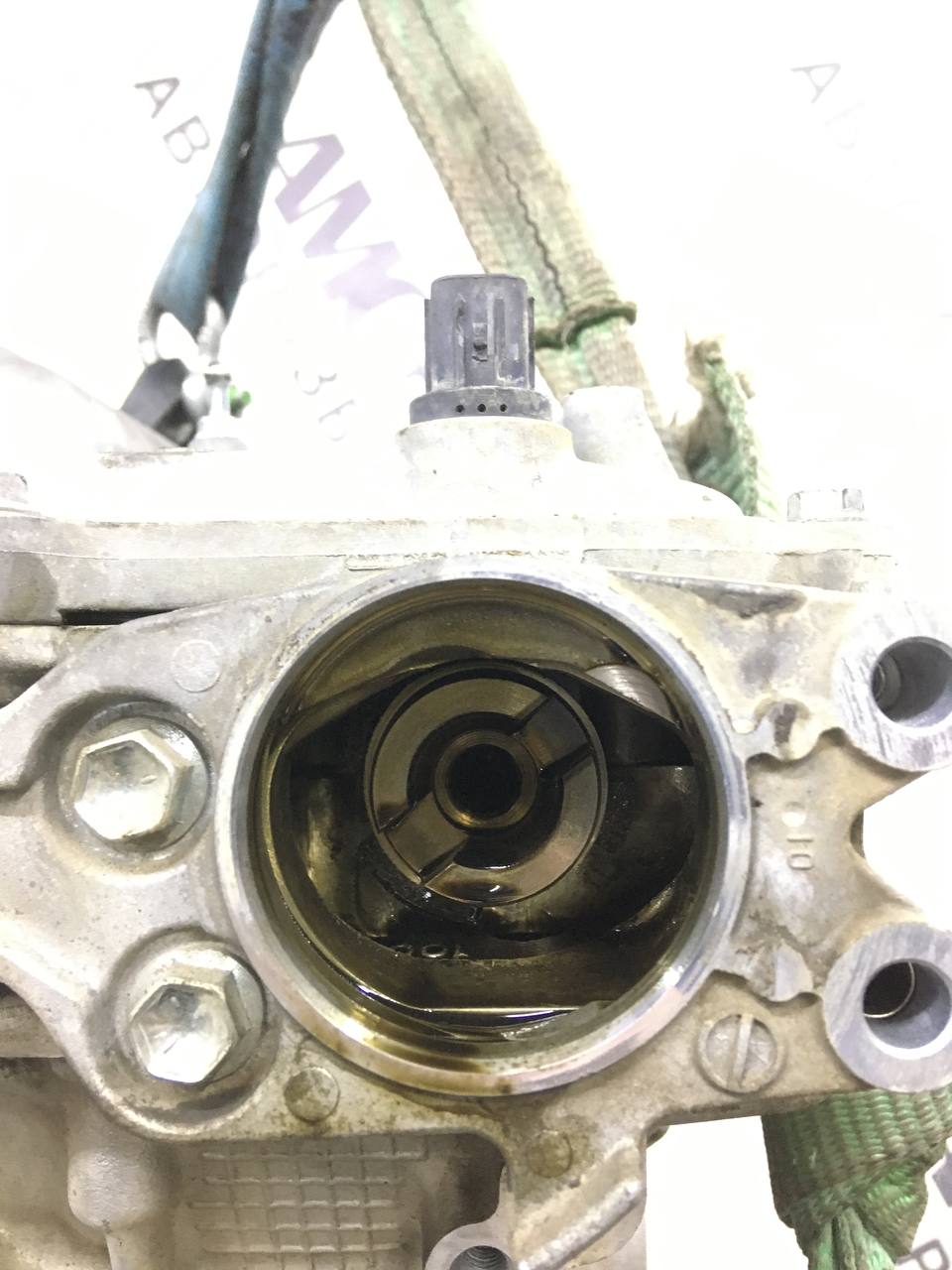 Двигатель Lexus NX 200 (Z10) 2014-2021