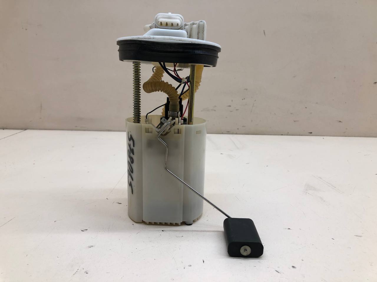 Насос топливный электрический Geely Emgrand EC7 2008>