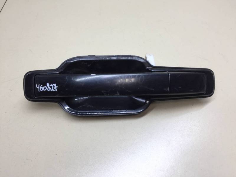 Ручка двери задней наружная левая SsangYong Kyron 2005-2015