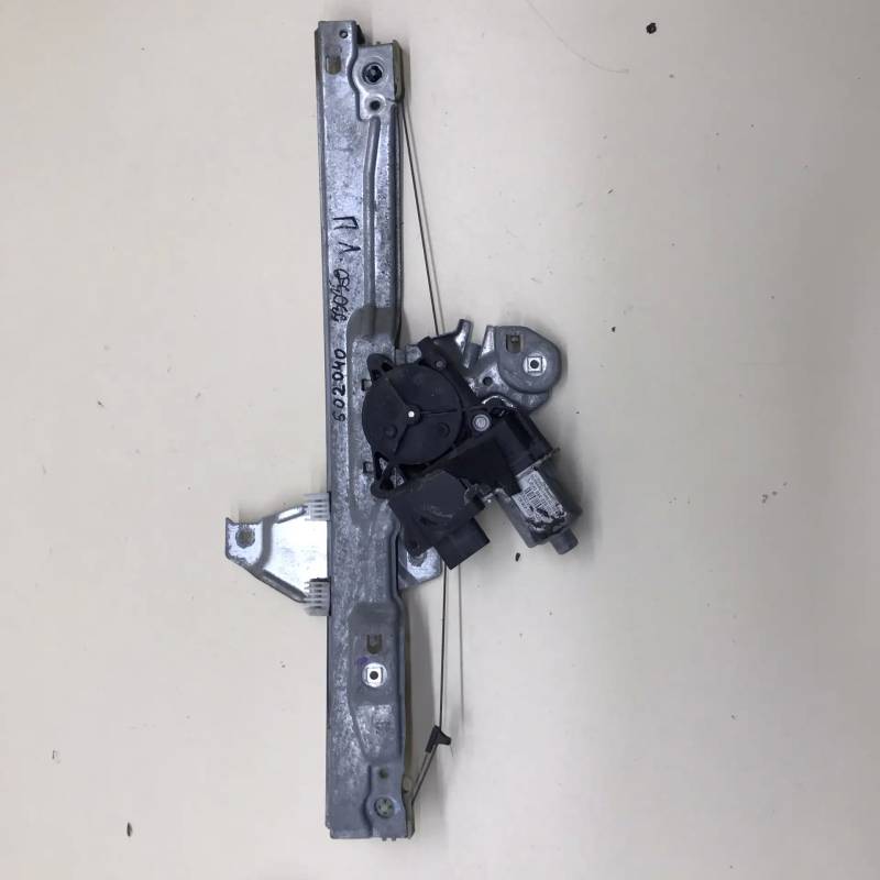 Стеклоподъемник электр. передний левый Peugeot 308 2007>