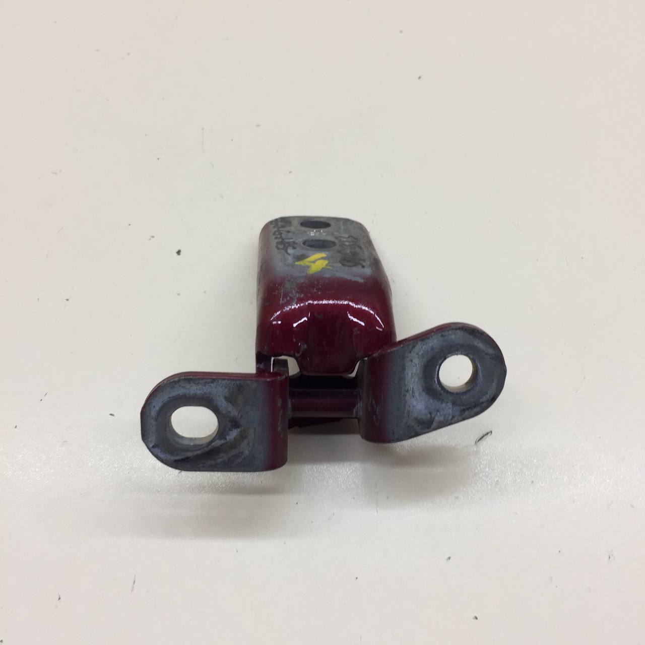 Петля двери передней правой верхняя Lexus ES (XV60) 2012>