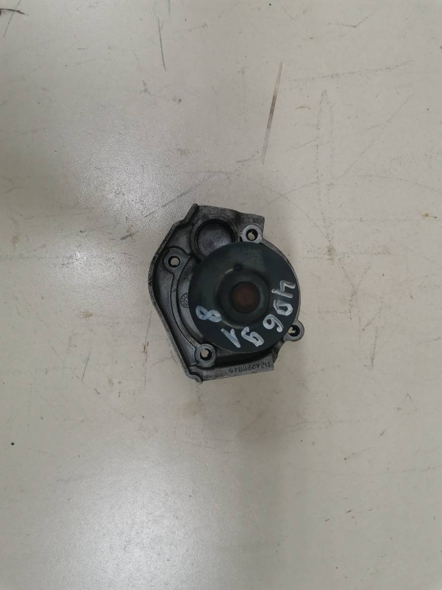Насос водяной (помпа) Fiat Albea 2002-2012