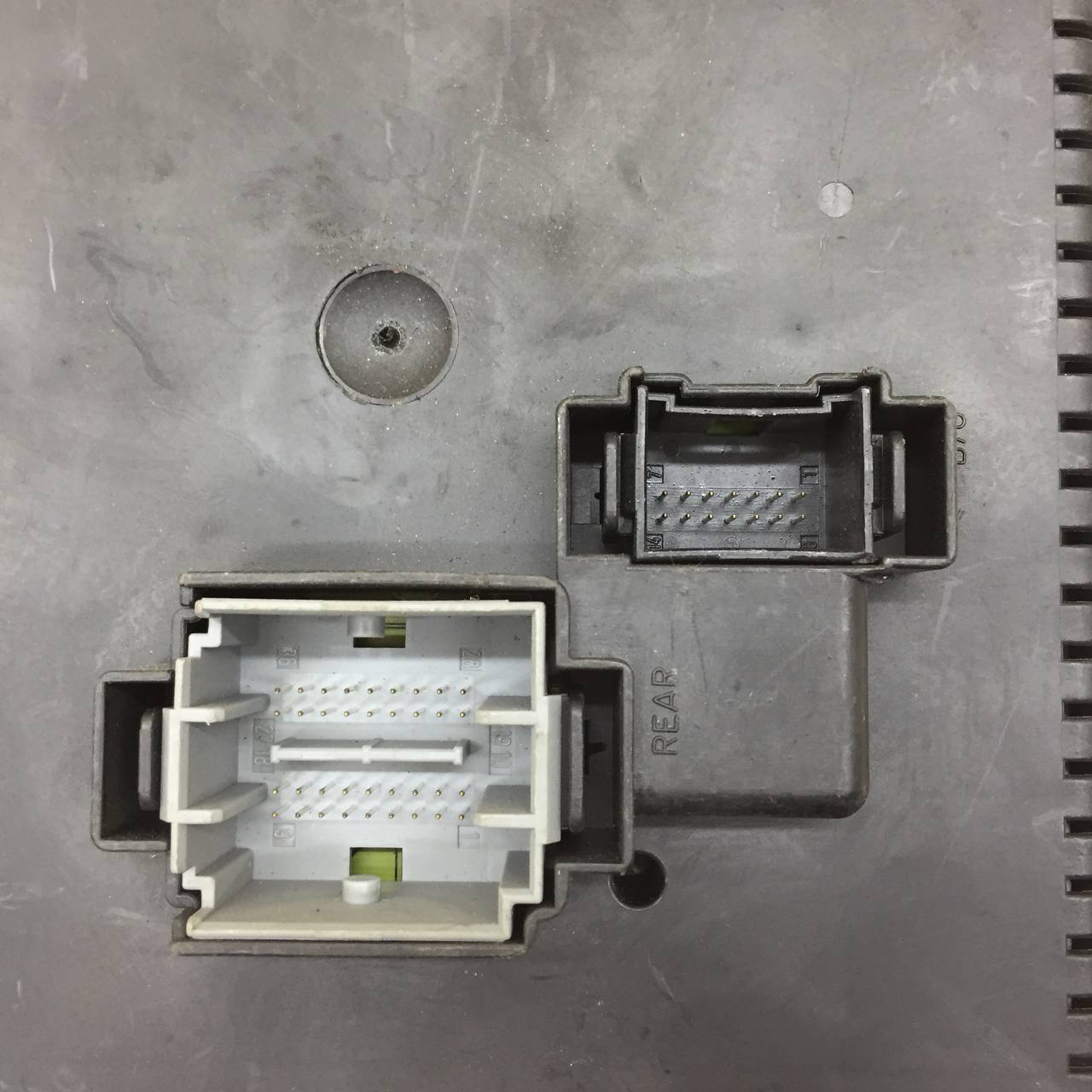 Блок предохранителей Volvo XC90 2002-2015