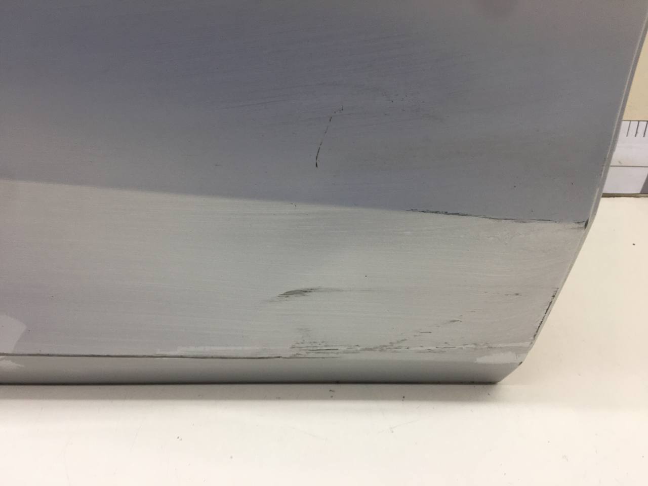 Дверь задняя правая Haval M6 2021>