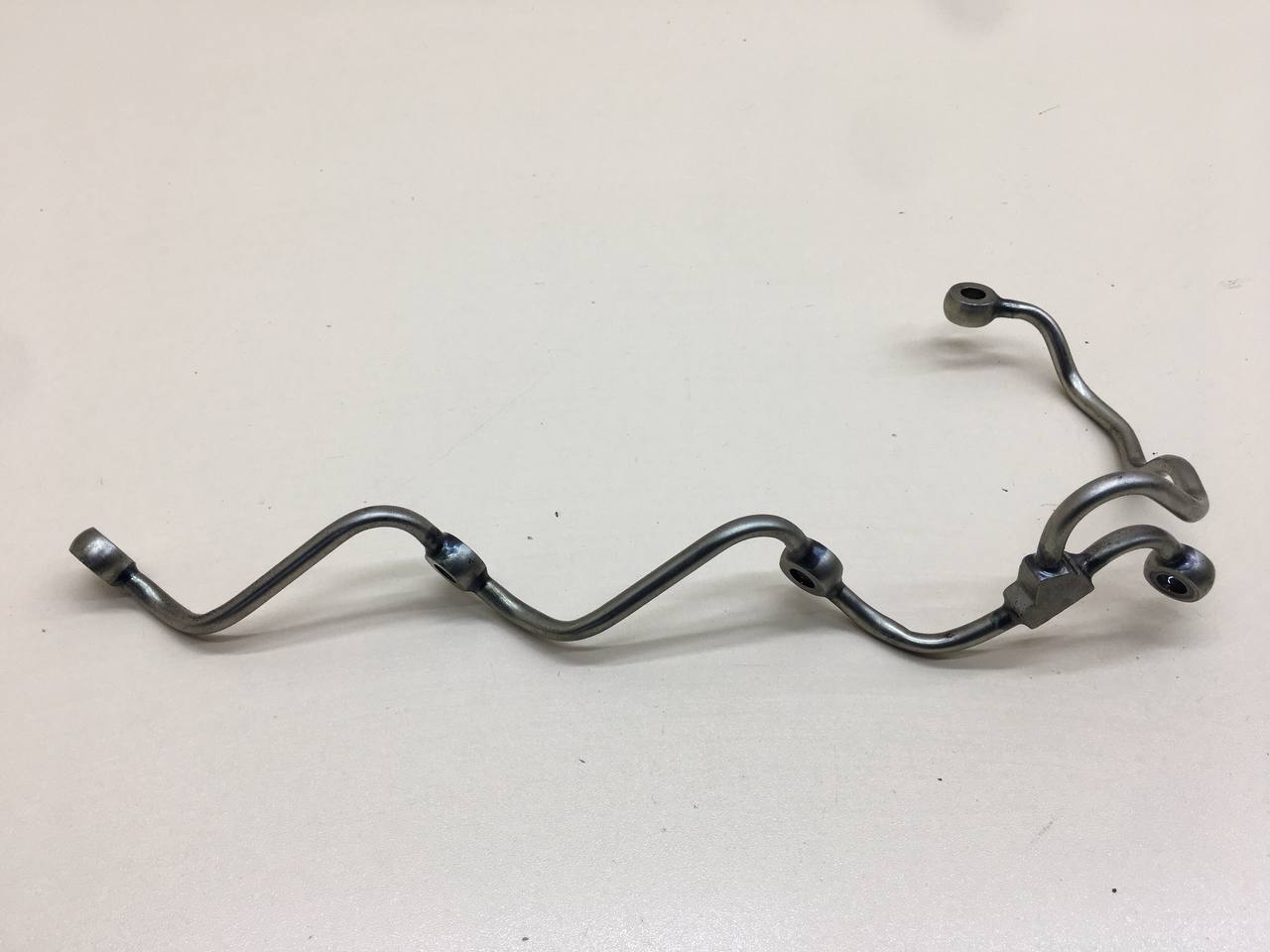 Трубка топливная Mitsubishi L200 (KB) 2006-2016