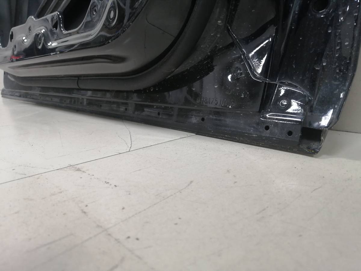 Дверь передняя левая BMW 7-series G11,G12 2015>