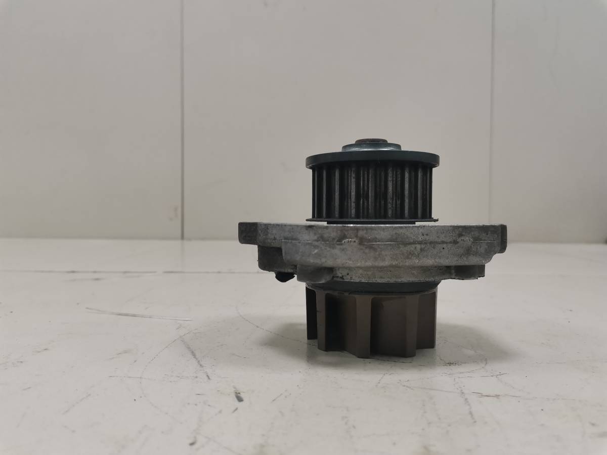 Насос водяной (помпа) Fiat Albea 2002-2012