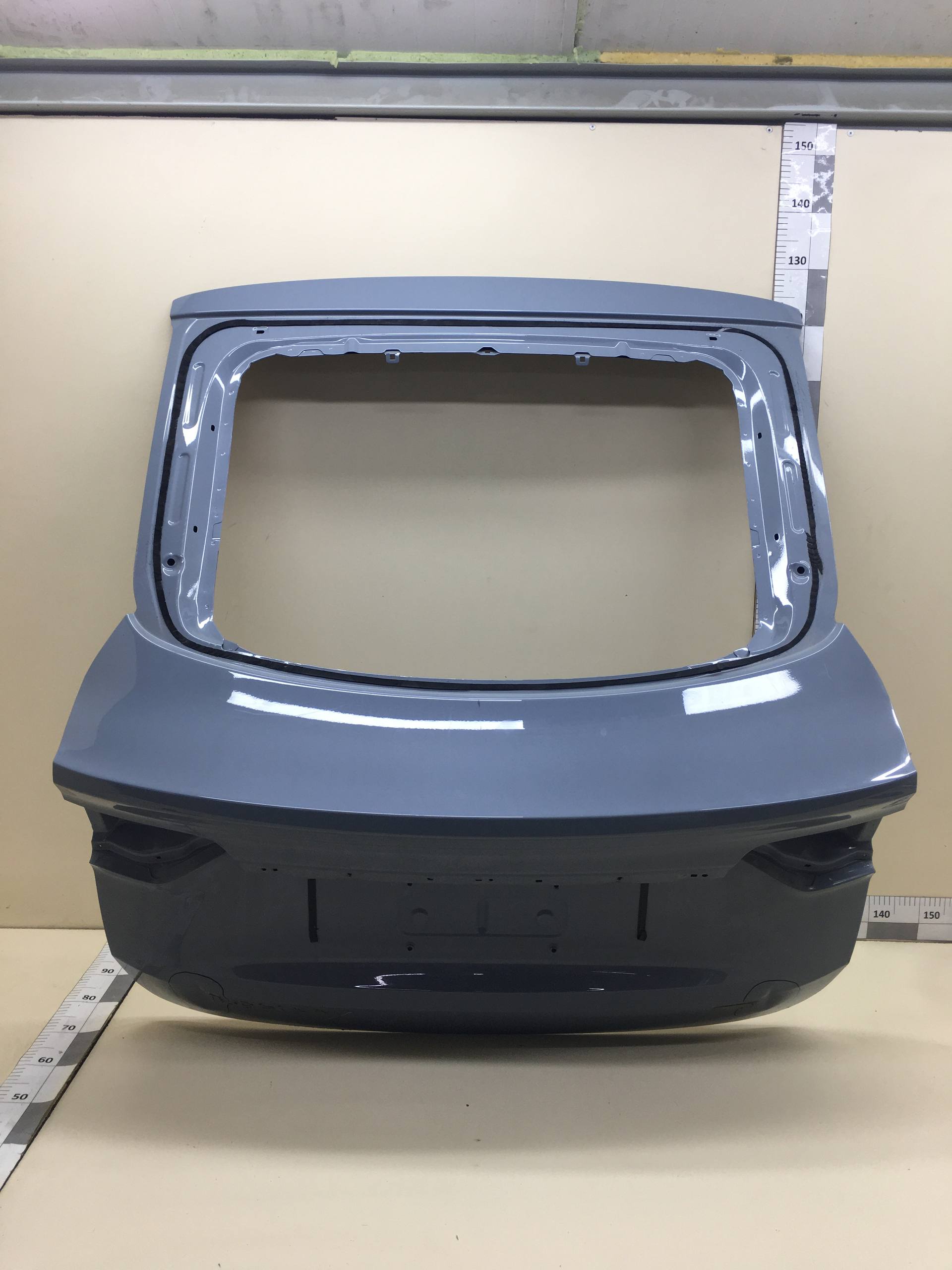 Дверь багажника Geely Tugella 2019>