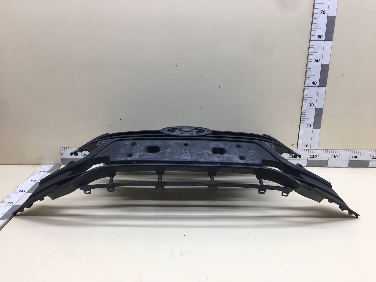 Решетка радиатора Lada Granta 2011>