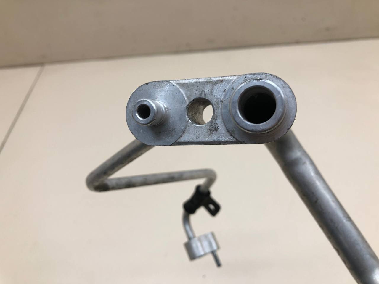 Трубка кондиционера SsangYong Actyon 2005-2012